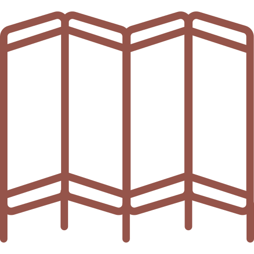 Partitions Designing