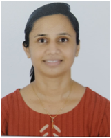 Shraddha Patel -Assistant Architect