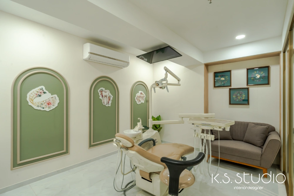 Dr. Chokshi Dental Clinic - 11