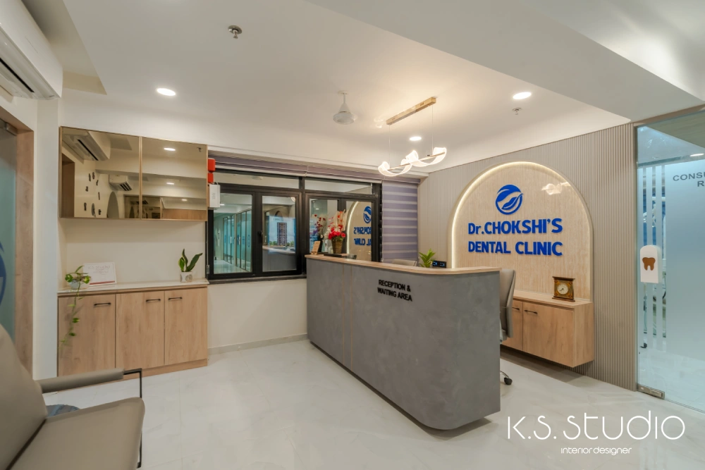 Dr. Chokshi Dental Clinic - 5