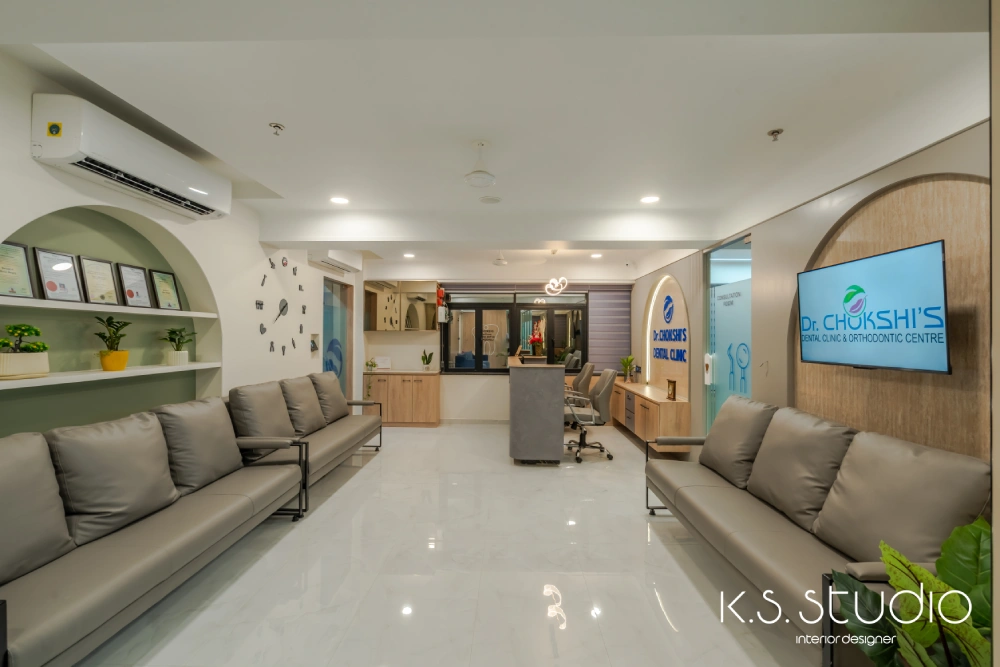 Dr. Chokshi Dental Clinic - 9